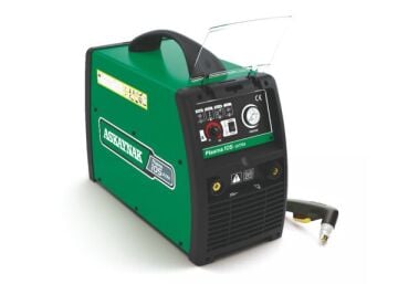 ASKAYNAK Plasma 105 Ultra Plazma Kesme Makinası 100 Amper