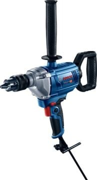 BOSCH GBM 1600 RE Darbesiz Matkap 850 Watt