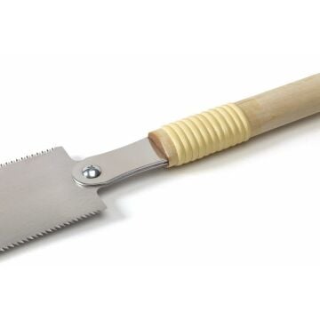 Hultafors PSX Japon Testeresi Çift Taraflı 240 mm 591270