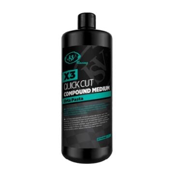 JSV Racing X3 Orta Pasta 1 Lt