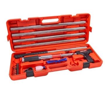 Red Hit Tavan Çivi Çakma Tabancası