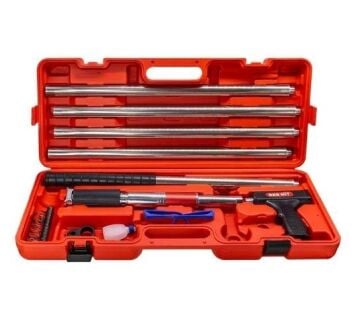 Red Hit Tavan Çivi Çakma Tabancası