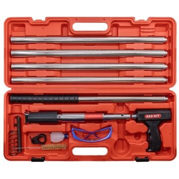 Red Hit Tavan Çivi Çakma Tabancası