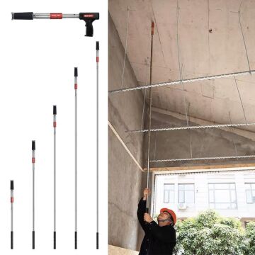 Red Hit Tavan Çivi Çakma Tabancası