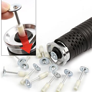 Red Hit Tavan Çivi Çakma Tabancası