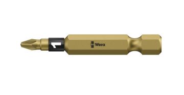 WERA PZ1 x 50 mm Yıldız Bits Uç (855/4 BTH)