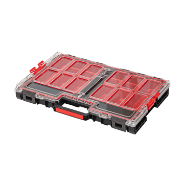 QBRICK System One Organizer L 2.0 Takım Çantası