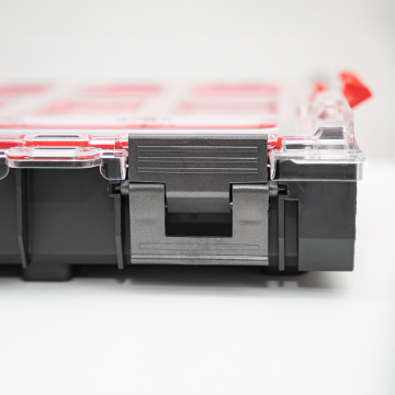 QBRICK System One Organizer L 2.0 Takım Çantası