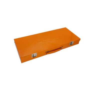 LT25PC 1/2'' Lokma Takımı 25 Parça