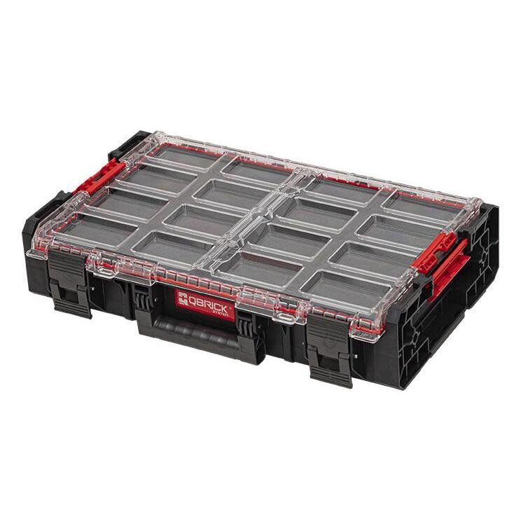 QBRICK System One Organizer XL 2.0 Takım Çantası