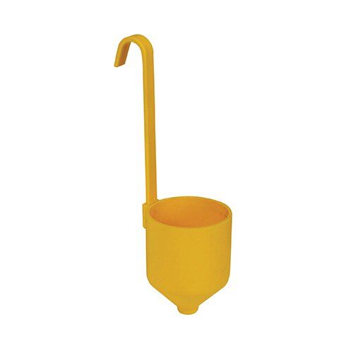 Asturo Ford4 Viskozite Kabi