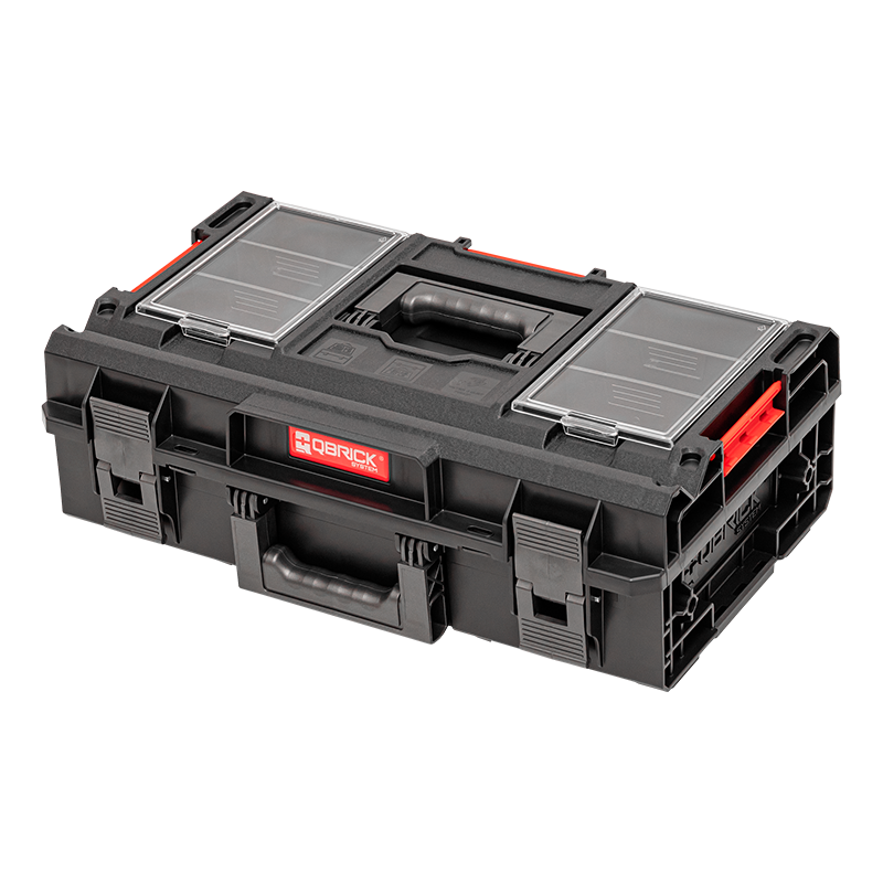 QBRICK System One 200 2.0 Profi Takım Çantası