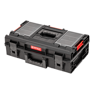 QBRICK System One 200 2.0 Profi Takım Çantası