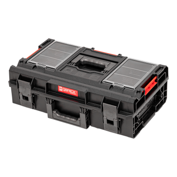 QBRICK System One 200 2.0 Profi Takım Çantası