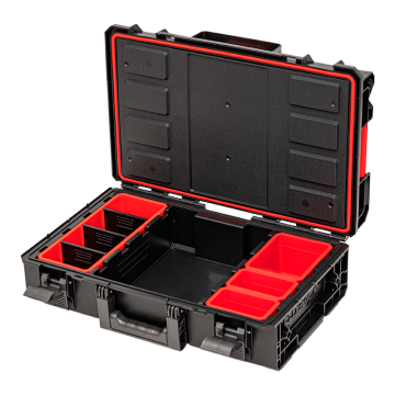 QBRICK System One 200 2.0 Profi Takım Çantası