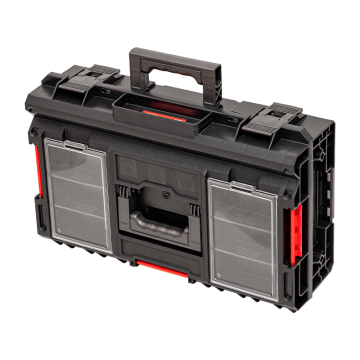 QBRICK System One 200 2.0 Profi Takım Çantası