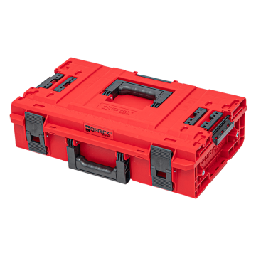 QBRICK System One 200 2.0 Vario Kırmızı Takım Çantası