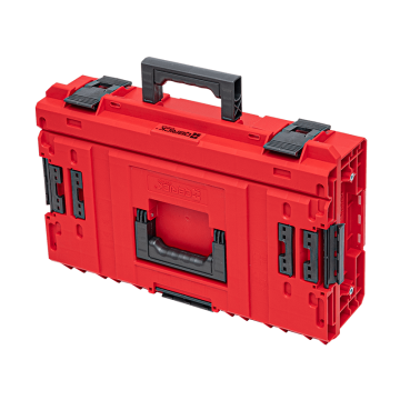 QBRICK System One 200 2.0 Vario Kırmızı Takım Çantası