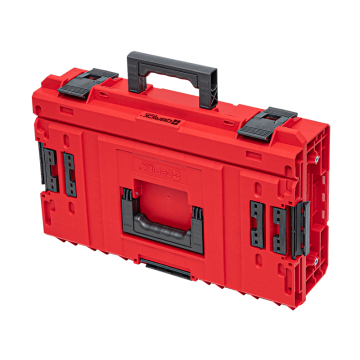 QBRICK System One 200 2.0 Vario Kırmızı Takım Çantası