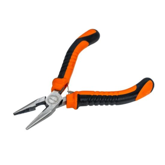 5495 Düz Uçlu Mini Kargaburun 125 mm