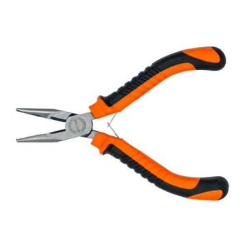 5495 Düz Uçlu Mini Kargaburun 125 mm