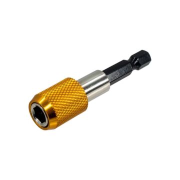 5538 Kitlemeli Manyetik Bits Tutucu Uzatma Adaptör Seti 3 Parça