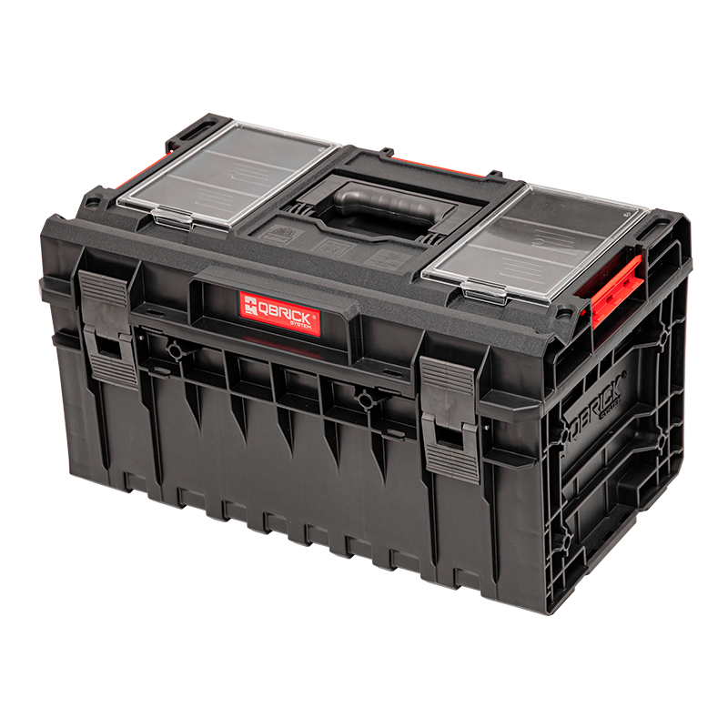 QBRICK System One 350 2.0 Profi Takım Çantası