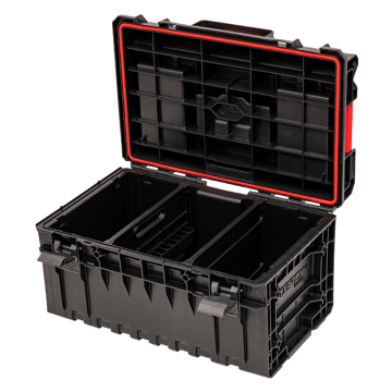 QBRICK System One 350 2.0 Profi Takım Çantası