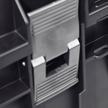 QBRICK System One 350 2.0 Profi Takım Çantası