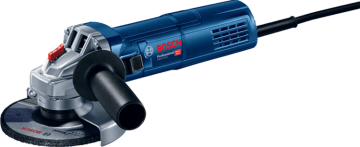 BOSCH GWS 9-115 Avuç Taşlama 900 Watt
