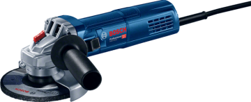 BOSCH GWS 9-115 Avuç Taşlama 900 Watt