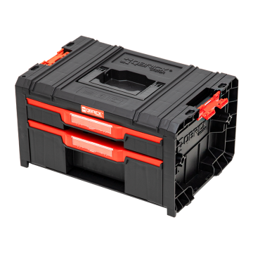 QBRICK System Pro Drawer 2 2.0 Expert Takım Çantası