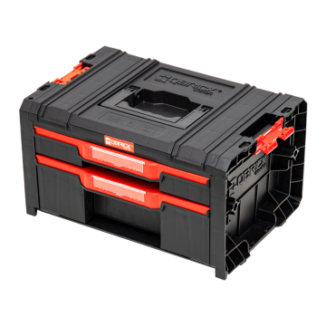 QBRICK System Pro Drawer 2 2.0 Expert Takım Çantası