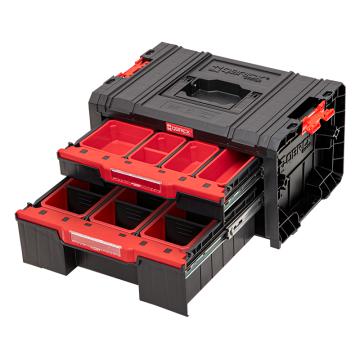 QBRICK System Pro Drawer 2 2.0 Expert Takım Çantası