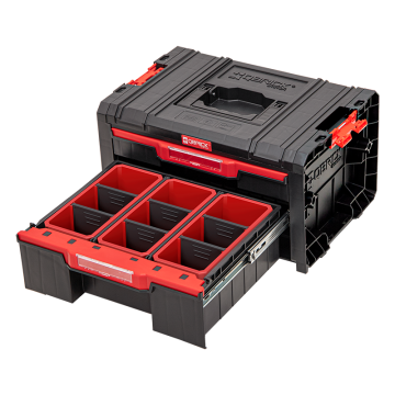 QBRICK System Pro Drawer 2 2.0 Expert Takım Çantası