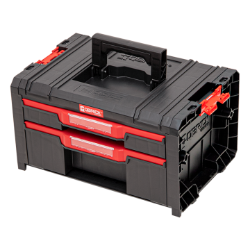 QBRICK System Pro Drawer 2 2.0 Expert Takım Çantası