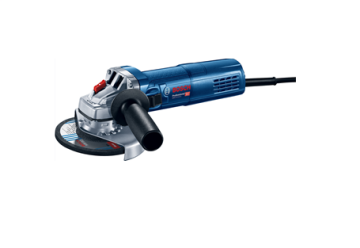 BOSCH GWS 9-115 S Avuç Taşlama 900 Watt 115 mm