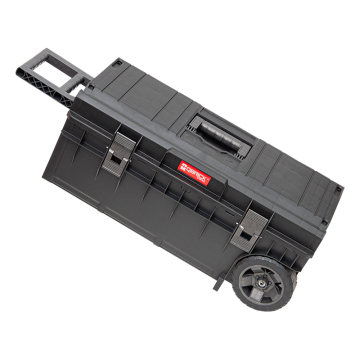 QBRICK System One Longer Basic Tekerlekli Takım Çantası