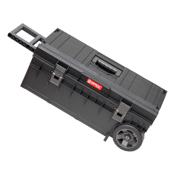 QBRICK System One Longer Basic Tekerlekli Takım Çantası