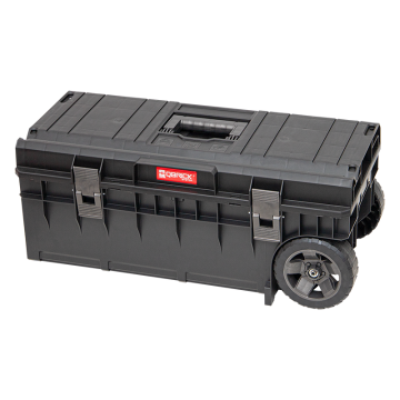 QBRICK System One Longer Basic Tekerlekli Takım Çantası