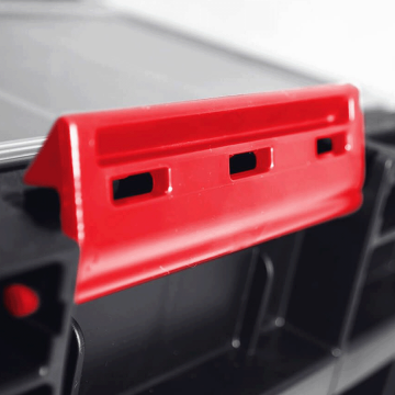 QBRICK System One Longer Basic Tekerlekli Takım Çantası