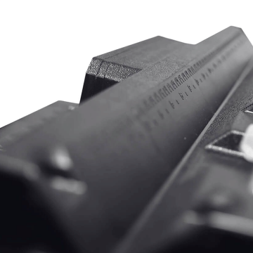 QBRICK System One Longer Basic Tekerlekli Takım Çantası