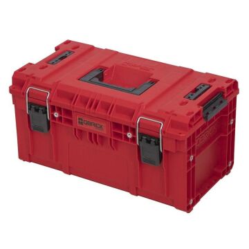 QBRICK System Prime Set1 Ultra HD 3'lü Tekerlekli Takım Çantası