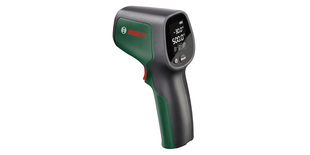 BOSCH UniversalTemp Dijital Termometre