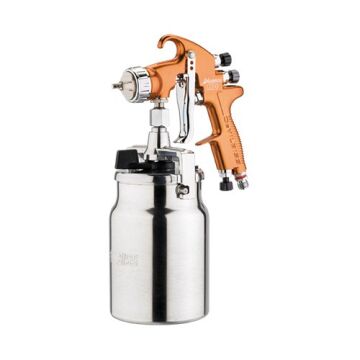 Devilbiss Advance Comp. 2.0 Alttan Dep. Tabanca