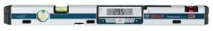 BOSCH GIM 60 L Lazerli Dijital Eğim Ölçer 60 cm.