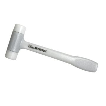 NAREX 875151 Antireflex Geri Tepmesiz Plastik Çekiç 270 mm