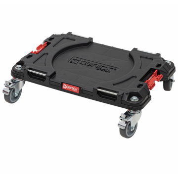 QBRICK System Pro Drawer Workshop Set 1 2.0 Çekmeceli Tekerlekli Takım Dolabı