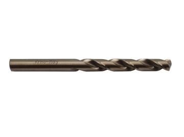KRİNO HSS-Co Kobaltlı Metal-Paslanmaz Matkap Ucu 9,5 mm