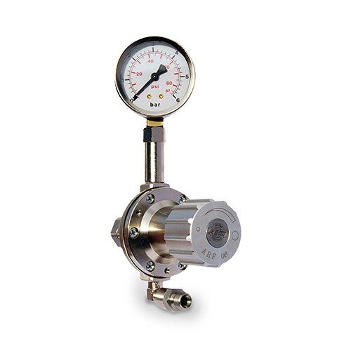 Asturo K24 Boya Basinc Regulatoru